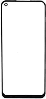 Mozomart Touch Screen Glass with OCA for Oppo A53s 5G Black - Zeespares.in Mozomart Touch Screen Glass with OCA for Oppo A53s 5G Black - Zeespares.in